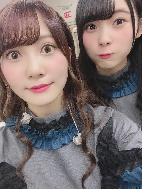 加藤 史帆｜キュンって何回聴いても飽きない(・ω・)（2019-08-14）｜10枚目
