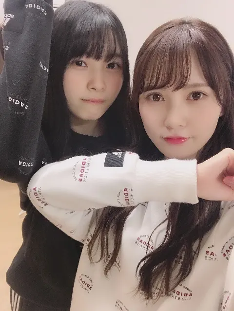加藤 史帆｜キュンって何回聴いても飽きない(・ω・)（2019-08-14）｜11枚目