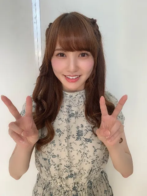 加藤 史帆｜キュンって何回聴いても飽きない(・ω・)（2019-08-14）