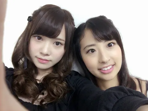 加藤 史帆｜ネガティ部( ੭ ˙࿁˙ )੭ ᐝ（2016-09-13）｜2枚目