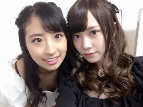 加藤 史帆｜ネガティ部( ੭ ˙࿁˙ )੭ ᐝ（2016-09-13）