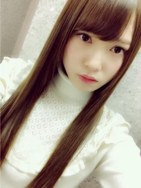 加藤 史帆｜ぼしゅうちゅう( ・ω・)（2017-01-17）｜2枚目