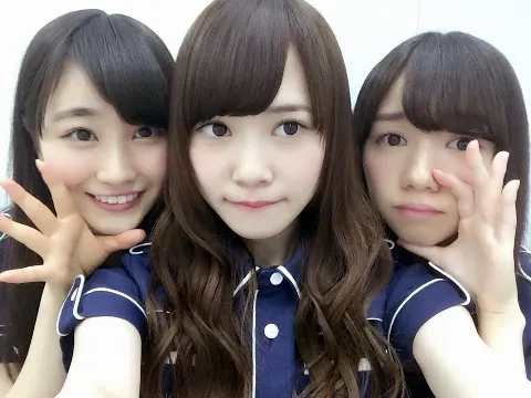 加藤 史帆｜トリオ(。・ω・)ノ（2016-09-19）｜2枚目