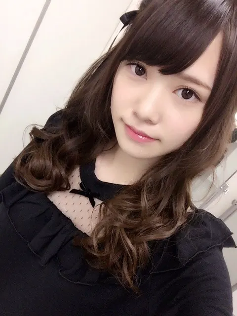 加藤 史帆｜トリオ(。・ω・)ノ（2016-09-19）