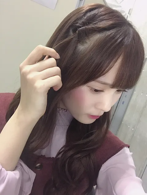 加藤 史帆｜ぶーん(・ω・)（2018-09-30）｜2枚目