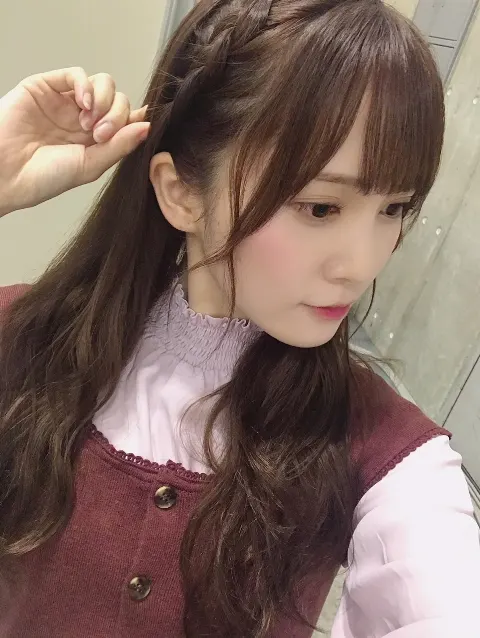加藤 史帆｜ぶーん(・ω・)（2018-09-30）｜3枚目