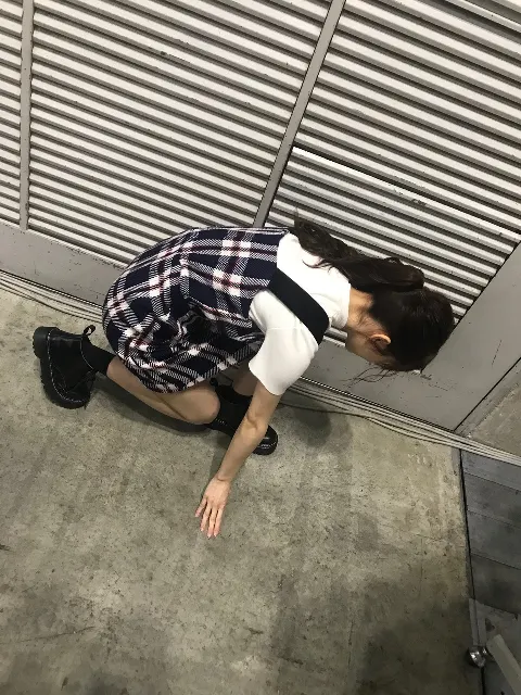 加藤 史帆｜ぶーん(・ω・)（2018-09-30）｜5枚目