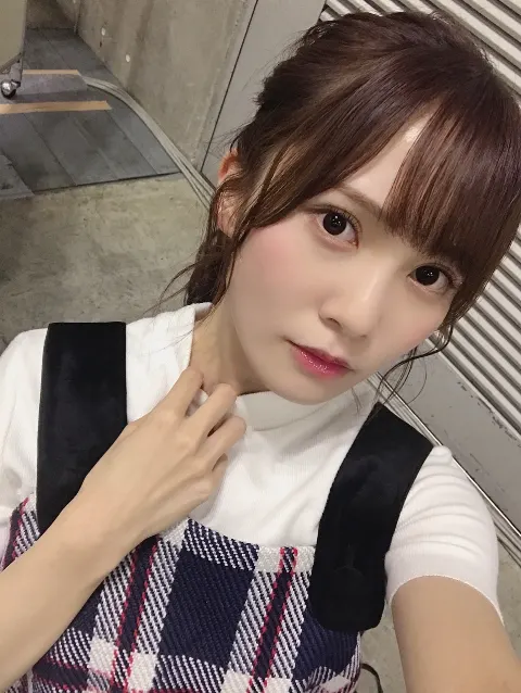 加藤 史帆｜ぶーん(・ω・)（2018-09-30）｜6枚目