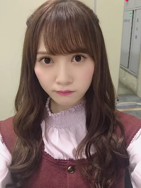 加藤 史帆｜ぶーん(・ω・)（2018-09-30）｜9枚目