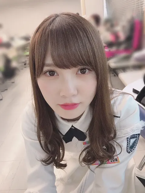 加藤 史帆｜㊗️㊗️(・ω・)（2018-05-30）