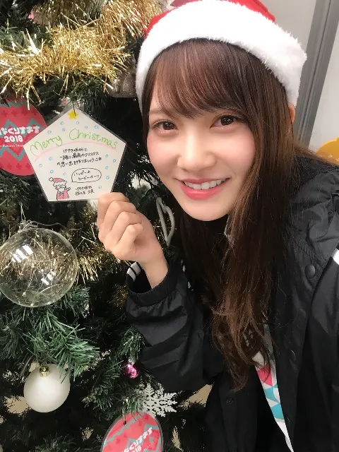 加藤 史帆｜お城のセットは夢でした(・ω・)🏰💓（2018-12-20）｜3枚目