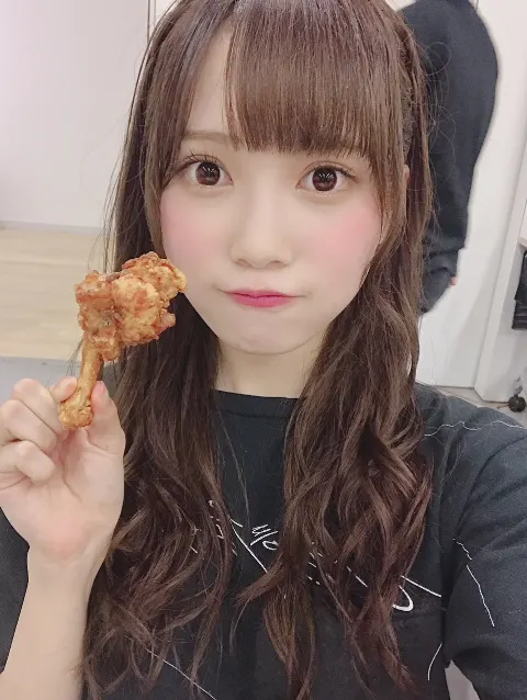 加藤 史帆｜私は私だから(・ω・)！（2018-08-20）｜3枚目