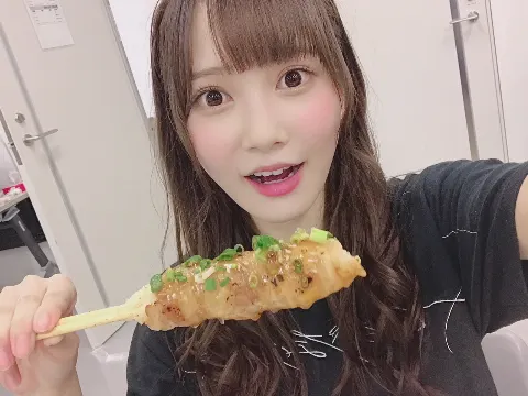 加藤 史帆｜私は私だから(・ω・)！（2018-08-20）｜4枚目