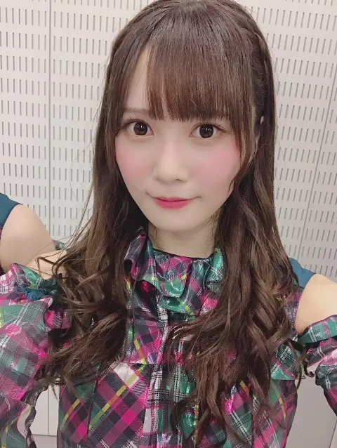 加藤 史帆｜私は私だから(・ω・)！（2018-08-20）｜6枚目