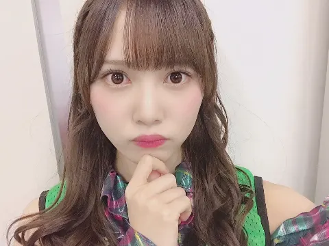 加藤 史帆｜私は私だから(・ω・)！（2018-08-20）