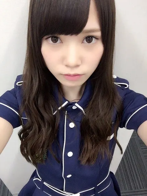 加藤 史帆｜握手会(・ω・)（2016-10-06）