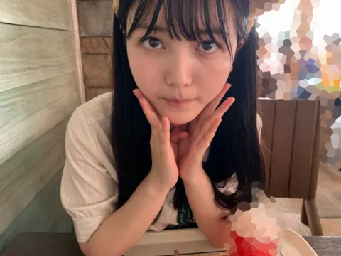 加藤 史帆｜屋台すき(・ω・)（2019-07-15）｜2枚目