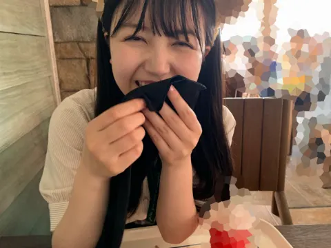 加藤 史帆｜屋台すき(・ω・)（2019-07-15）｜3枚目