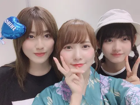 加藤 史帆｜屋台すき(・ω・)（2019-07-15）｜7枚目