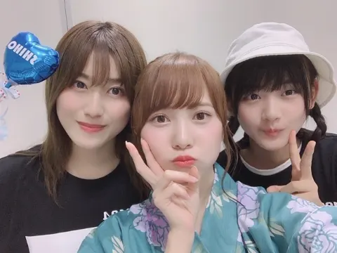 加藤 史帆｜屋台すき(・ω・)（2019-07-15）｜8枚目