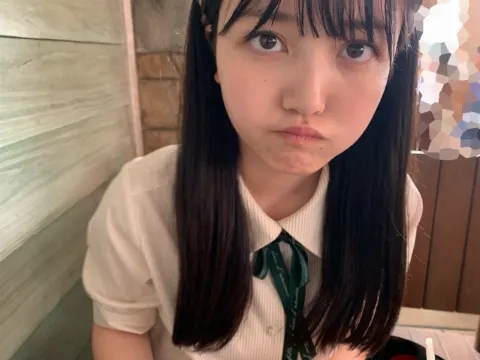 加藤 史帆｜屋台すき(・ω・)（2019-07-15）