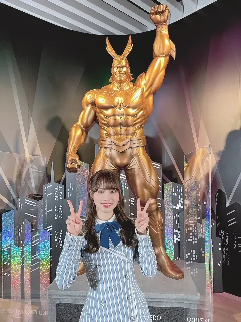 加藤 史帆｜プルスウルトラ(・ω・)（2021-05-12）｜3枚目