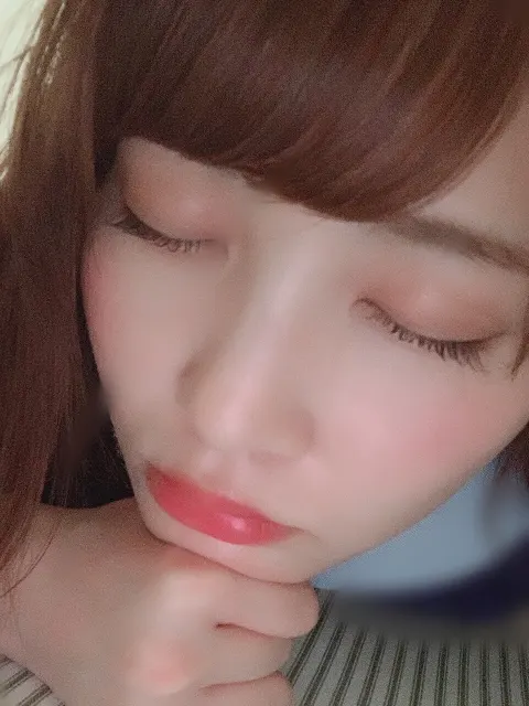 加藤 史帆｜スヤスヤ(・ω・)