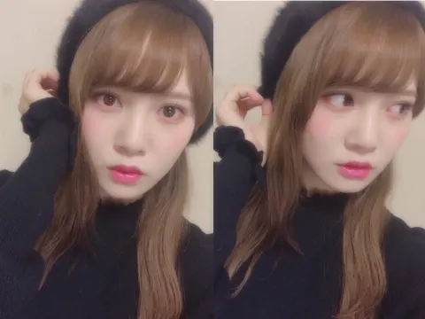 加藤 史帆｜おハマり中( ・ω・)（2017-11-26）