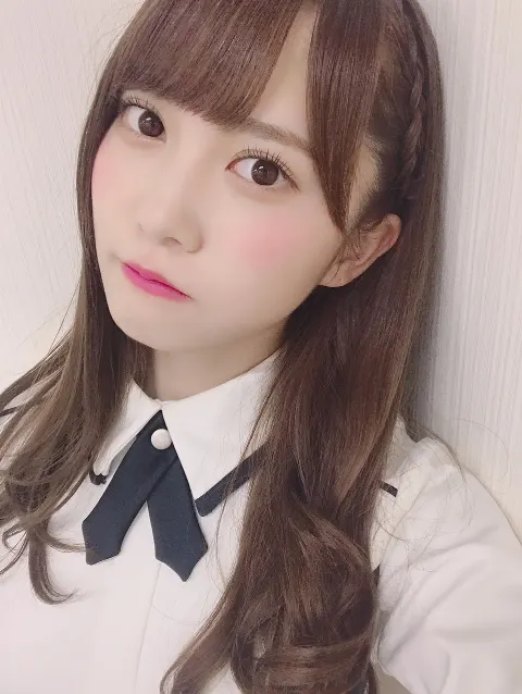 加藤 史帆｜かーきーざーき！がツボです(・ω・)（2018-07-09）