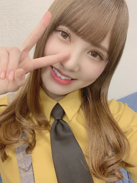 加藤 史帆｜うれしいこと(・ω・)（2019-11-20）｜2枚目