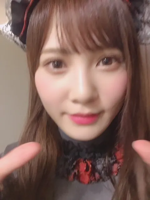加藤 史帆｜ハッピーハロウィン(・ω・)👻（2018-11-01）｜7枚目