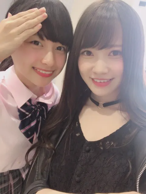 加藤 史帆｜半身浴中( ・ω・)（2017-06-17）｜4枚目