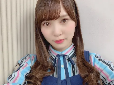 加藤 史帆｜今日深夜から(・ω・)！！（2019-04-16）