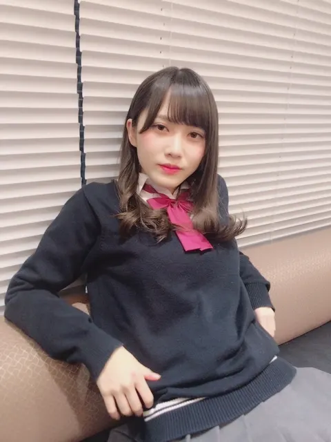 加藤 史帆｜ついに放送が終わってしまった、、(・ω・)（2018-01-01）｜2枚目