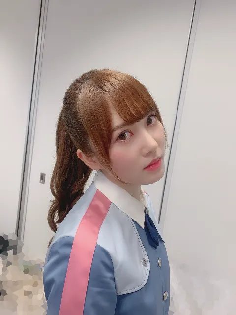 加藤 史帆｜きびだんご(・ω・)（2019-09-10）｜2枚目