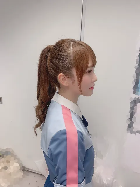 加藤 史帆｜きびだんご(・ω・)（2019-09-10）