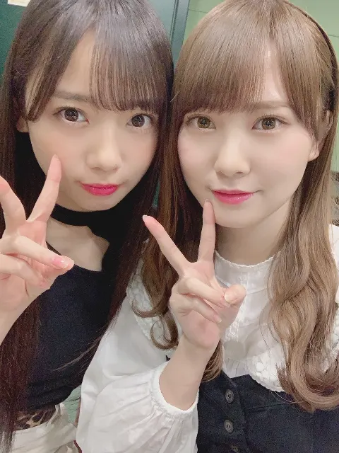 加藤 史帆｜ぷにぷに(・ω・)（2019-10-24）