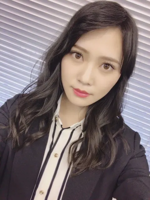 加藤 史帆｜大人！？( ・ω・)（2018-01-30）｜2枚目