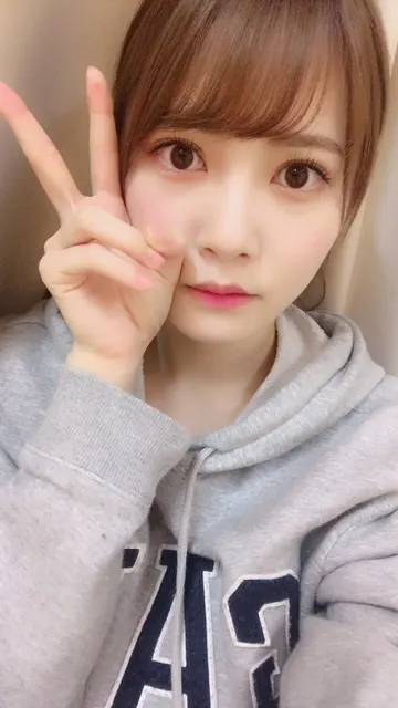 加藤 史帆｜大人！？( ・ω・)（2018-01-30）｜3枚目