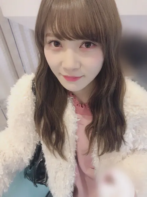 加藤 史帆｜けやき坂46SHOW（2017-12-20）｜3枚目