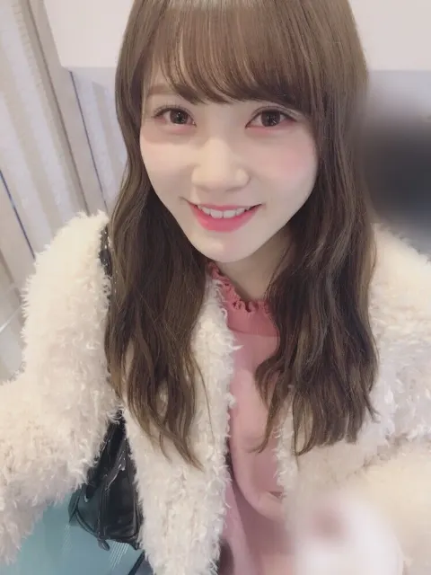 加藤 史帆｜けやき坂46SHOW（2017-12-20）｜4枚目