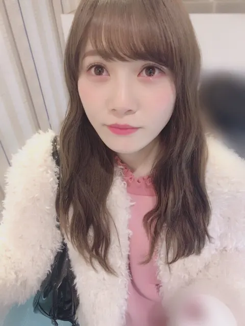 加藤 史帆｜けやき坂46SHOW（2017-12-20）｜5枚目