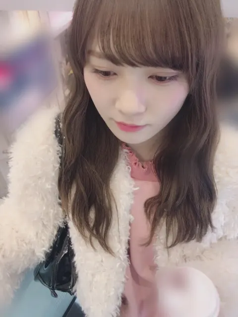 加藤 史帆｜けやき坂46SHOW（2017-12-20）