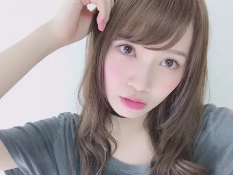 加藤 史帆｜私の日傘が、、、( ・ω・)（2017-05-07）