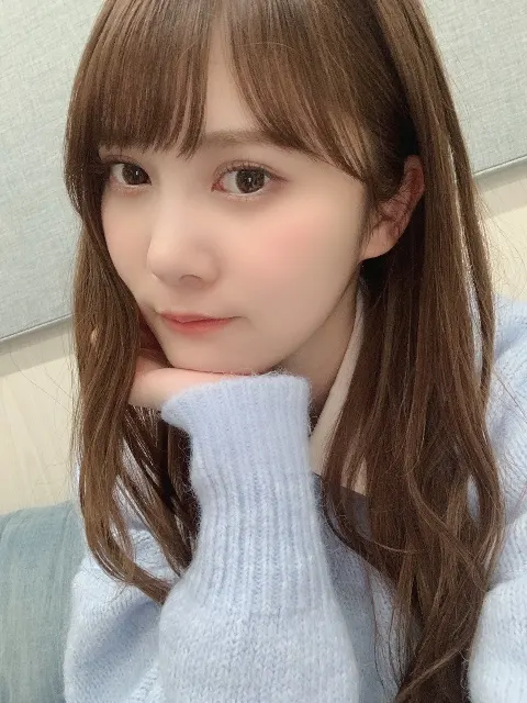 加藤 史帆｜初、潜在能力テスト(・ω・)✨（2021-02-16）｜2枚目