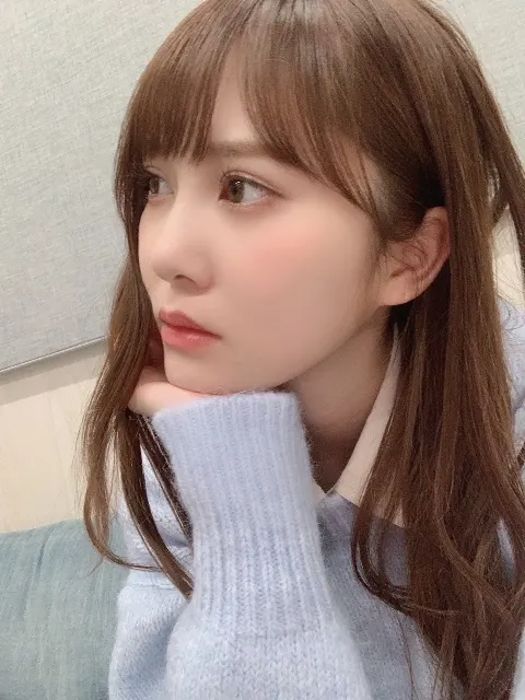 加藤 史帆｜初、潜在能力テスト(・ω・)✨（2021-02-16）