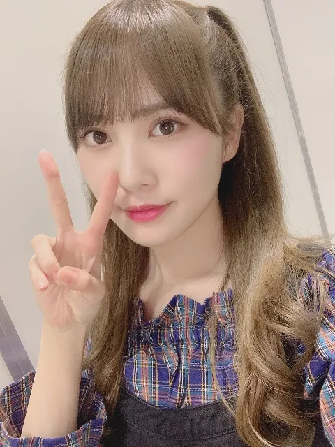加藤 史帆｜としくま(・ω・)（2019-11-28）｜2枚目