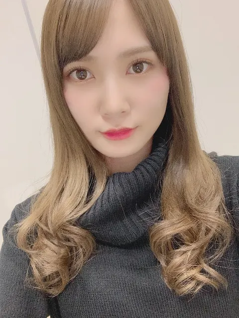 加藤 史帆｜としくま(・ω・)（2019-11-28）