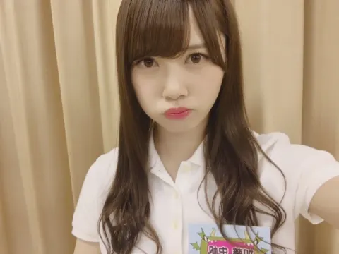 加藤 史帆｜としちゃんからのお願い( ・ω・)（2017-08-08）｜2枚目