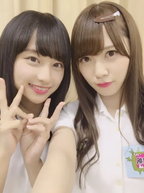 加藤 史帆｜としちゃんからのお願い( ・ω・)（2017-08-08）｜3枚目